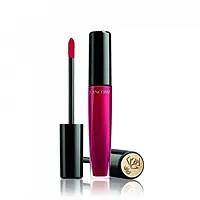 Блеск для губ Lancome L'Absolu Velvet Matte 181 - Entracte (темно-красный)