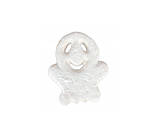 Печиво Halloween Biscuits Boo 200 g, фото 4