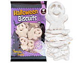 Печиво Halloween Biscuits Boo 200 g, фото 2