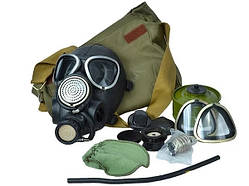 Протигаз ГП-7 ПМК-2 для ДСНС нові 2025 року