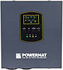 ДБЖ Powermat 800ВА 500Вт чиста синусоїда + акумулятор Powermat 12В 100Ач (Польща), фото 6