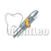 НАКОНЕЧНИК СЛЮНОВІДСИНУ СИЛЬНОГО ВСМОКТУВАННЯ З КРАН № 3