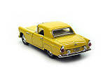 Машина металева KT5319W FORD Thunderbird 1955, фото 4