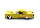 Машина металева KT5319W FORD Thunderbird 1955, фото 3