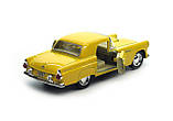 Машина металева KT5319W FORD Thunderbird 1955, фото 6