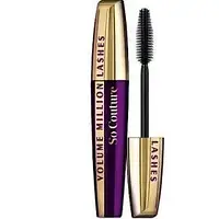 Туш L'Oreal Paris Volume Million Lashes So Couture Black (чорний)