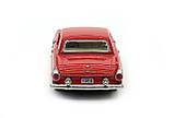 Машина металева KT5319W FORD Thunderbird 1955, фото 4
