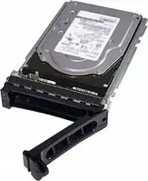 Жорсткий диск Dell 400-Bift 2,5" 600 Гб Sas (400BIFT)