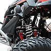 Електроквадроцикл дитячий ATV1000W 48В, фото 7