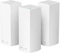 WiFi-система LINKSYS VELOP WHW0303B (WHW0303B-EU)