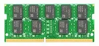Пам'ять для ноутбуків Synology 8 GB SO-DIMM DDR4 2666 MHz (D4ES01-8G)