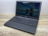 Ноутбук Б/У Acer E1-510 бу 15.6 HD TN/Pentium N3520 4(4)x2.42 GHz/RAM 4GB/SSD 120GB/АКБ 28Wh А-