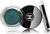 Тени для век Chanel Ombre Premiere Longwear Cream Eyeshadow 824 - Verderame Satin