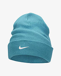 Шапка Nike K Peak Beanie SC SWSH (FB6492-367)