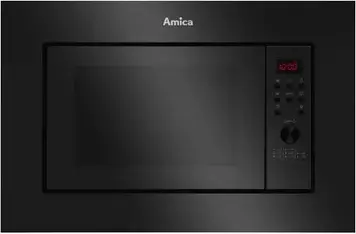 Мікрохвильовка Amica AMGB20E2GB