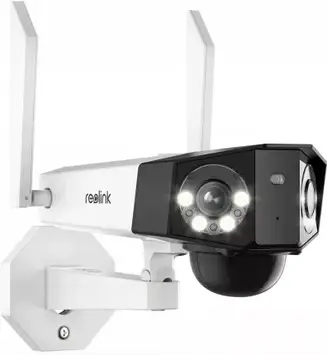 IP камера Reolink REOLINKDUO2