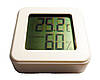 Цифровий термометр гігрометр 1207, фото 2