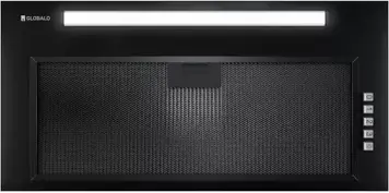 Витяжка вбудована GLOBALO Viledo 60.1