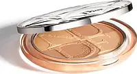 Пудра для лица Dior Diorskin Mineral Nude Bronze Powder 04 - Warm Sunrise