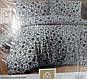 Евро розмір постільна білизна фланель «Cotton Collection», фото 2