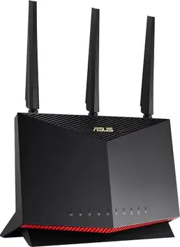 Роутер ASUS RT-AX86U PRO