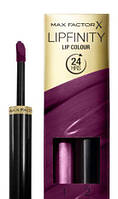 Помада для губ Max Factor Lipfinity 395 - So Exquisite