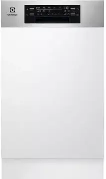 Посудомийна машина Electrolux EEM43300IX