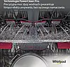 Посудомийна машина Whirlpool WSIO 3T223 PCE X, фото 10