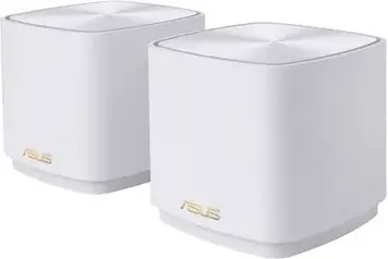 Роутер Asus ZenWiFi XD5 2-Pack