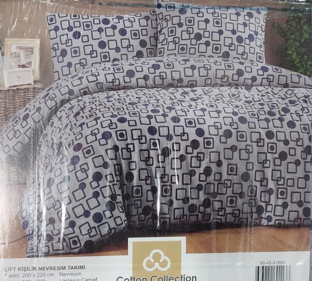 фотографія якісна постільна білизна фланель