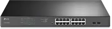 Коммутатор TP-Link 16-P.GB (TLSG1218MPE)