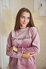 Жіночий велюровий спортивний костюм костюм р. S,M,L,XL, фото 6