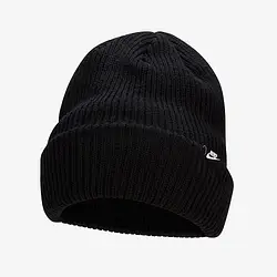 Шапка Nike U Peak Beanie SC Fut L (FB6526-010)