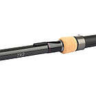 Вудлище коропове Shimano Tribal Carp TX-2 Cork 12'/3.66m 3.25lbs - 2sec, фото 5