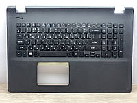 Acer Aspire ES1-731 ES1-731G Корпус C (топкейс с клавиатурой, средняя часть) Черный Оригинал! нов