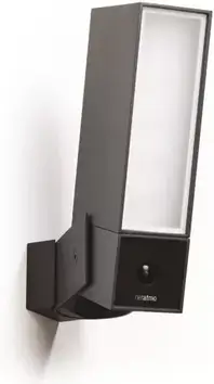 Камера відеоспостереженя Netatmo Presence