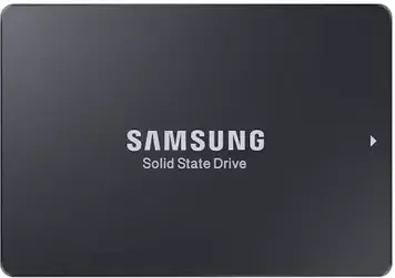 SSD накопичувач Samsung PM1643a