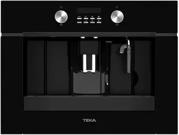 Кавомашина автоматична Teka CLC 855 GM (111630004)