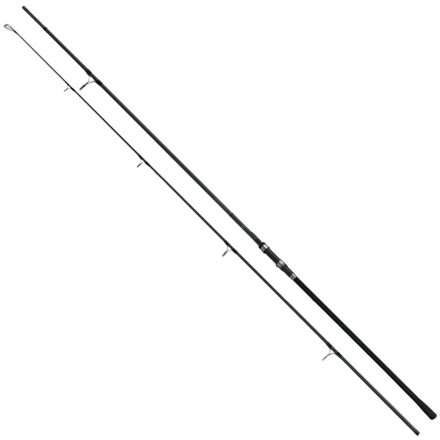 Вудлище коропове Shimano Tribal Carp TX-2 13'/3.96m 3.0lbs - 2sec