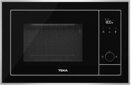 Мікрохвильовка з грилем Teka ML 8200 BIS WH (112060002), фото 1