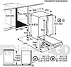 Посудомийна машина Electrolux EEG62300L, фото 6