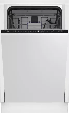 Посудомийна машина Beko BDIS38042Q, фото 1