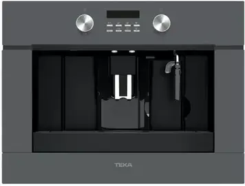 Кавомашина автоматична Teka CLC 855 GM ST (111630003)