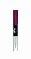 Помада-блеск для губ Deborah Milano Absolute Lasting Liquid Lipstick 07 - Dark Mauve