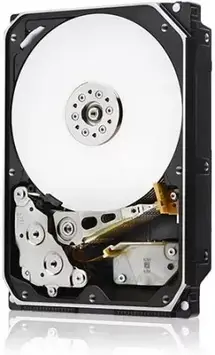 Жорсткий диск WD Ultrastar 14TB DC HC530 (0F31284)