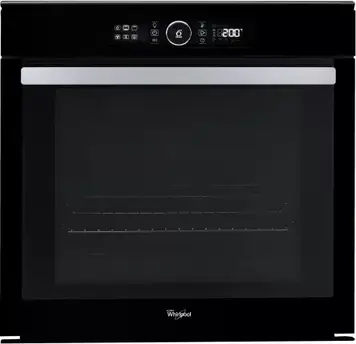 Духовка електрична Whirlpool AKZM 8420 NB