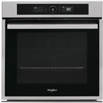 Духовка електрична Whirlpool OAKZ9 7961 SP IX