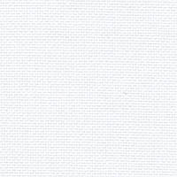 3326/1 канва, відріз 36x46 см, Aida extra fine 20 Zweigart, білий, 100% бавовна