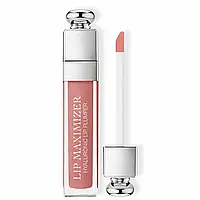 Блеск для губ Dior Addict Lip Maximizer 012 - Rosewood (розовое дерево)
