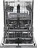 Посудомийна машина Candy CS 5C4F0A1, фото 3